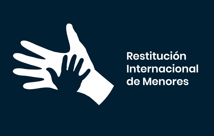 Restitución internacional de menores