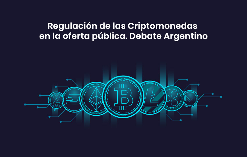 Regulación de las Criptomonedas en Argentina