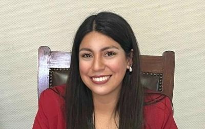 Camila Contreras