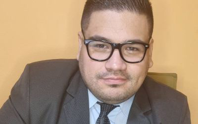 Carlos Vassena Monzalbo