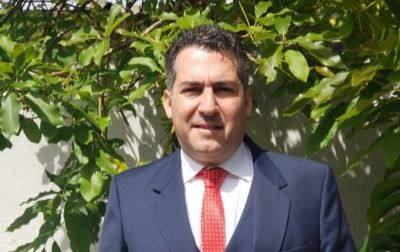Diego Murcia