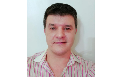 Dr. Bernardo Ariel Sciarretta