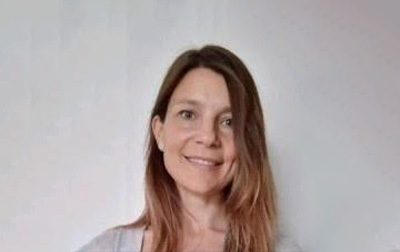 Esp. Magdalena Diez