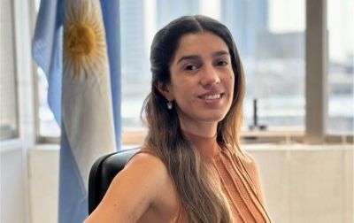 Laura Victoria Bonhote