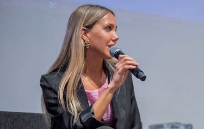 María Candela Ruano