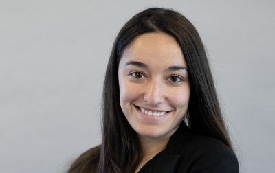 Milena Belén Palladino