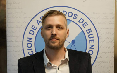Dr. Pablo Barzante