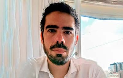 Agustín Álvarez