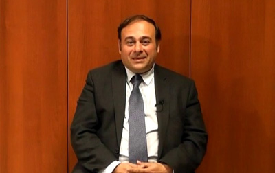 Alejandro Lavaque
