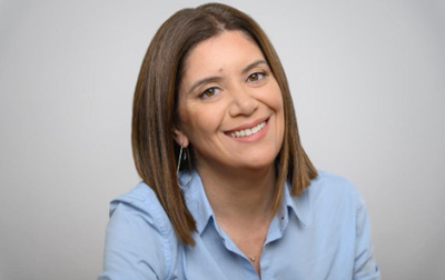 Dra. Ana I Díaz