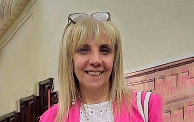 Ana Montalto