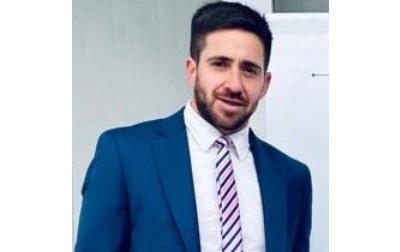 Dr. Andrés Rivera