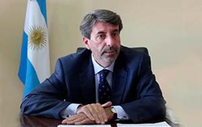 Dr. Ricardo Ángel Basílico