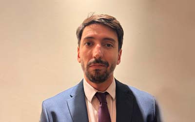 Dr. Brian Gallo