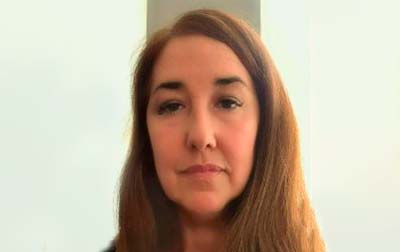Dra. Andrea Vanina Calaza