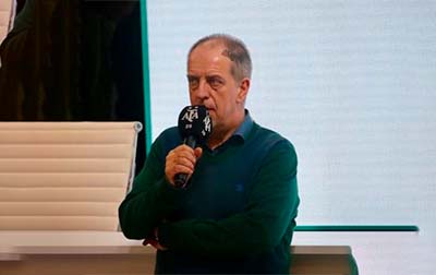 Pablo C. Barbieri