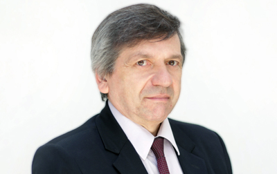 Mg. Juan Carlos Carretero