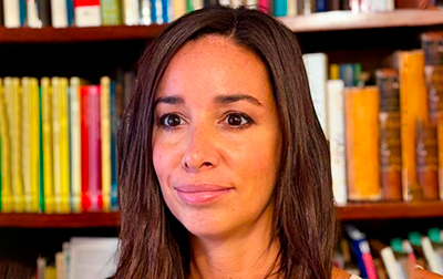 Carolina Ahumada