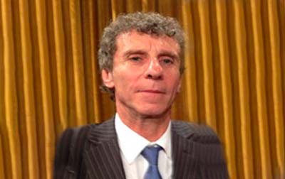 Dr. Alejandro Cascio