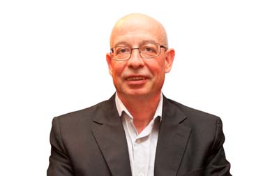 Dr. Claudio A. Belluscio