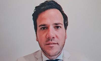 Dr. Cristian De Fazio