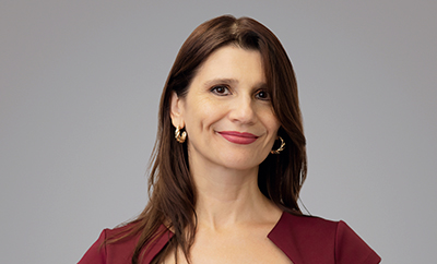 Dra. Deborah Huczek