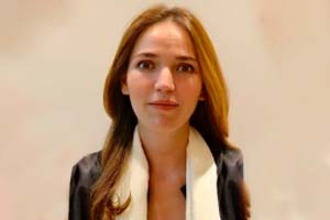 María Laura De Luca Alfano
