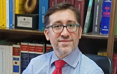 Diego Parducci