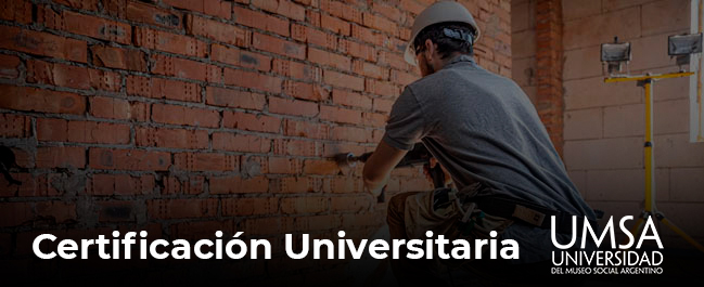 Diplomatura Superior en Fideicomisos inmobiliarios de construcción