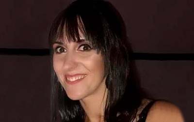 Dra. Romina Noemi Donato