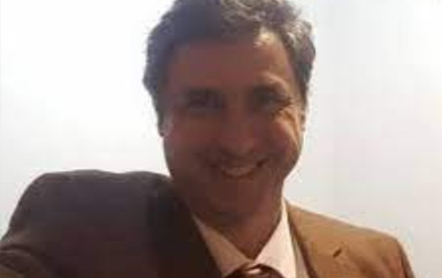 Pablo Vidal Claypole