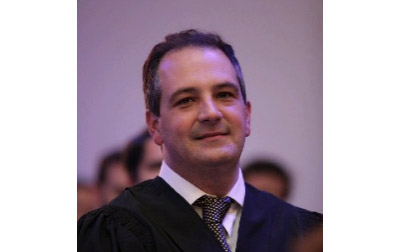 Dr. Sergio Omar Rodríguez