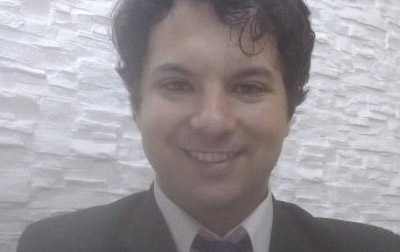 Jonathan A. De Britos