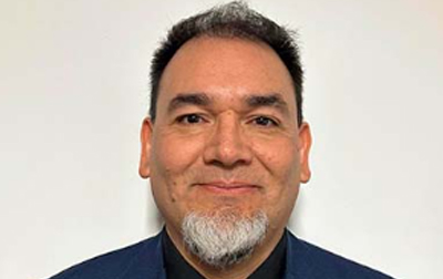 Dr. Diego Souto