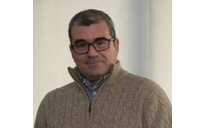 Dr. Gabriel Martínez Medrano