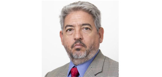 Dr. Ariel Gustavo Dasso