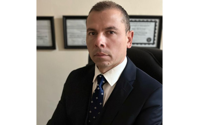 Dr. Hugo Luna