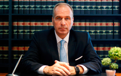 Dr. Jorge Daniel Grispo