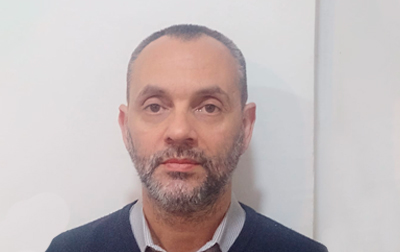 Médico Leonardo Bianchi
