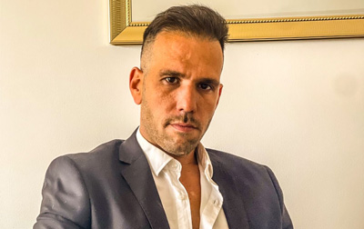Dr. Pablo Reyes