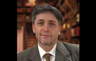Dr. Guillermo Unzaga Dominguez