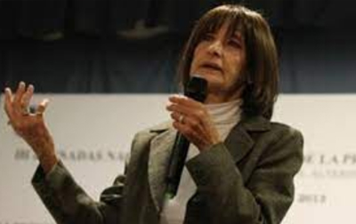 Marina Mariani de Vidal