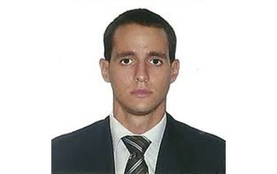 Dr. Ariel Bozicovich