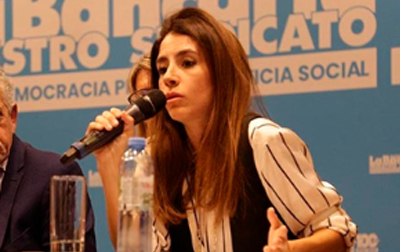 Daniela Ducrois Novelli