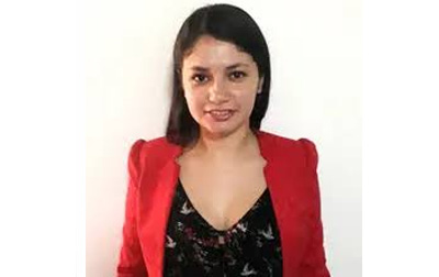 Dra. Irina Brest