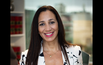 Dra. Mariela Pistachia