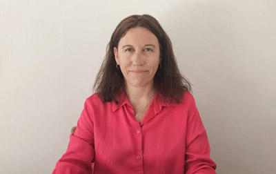 Dra. Silvia Ballesteros