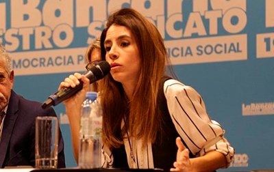 Daniela Ducrós Novelli