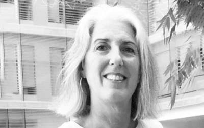 Eleonora Slavin