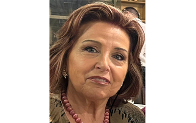 Elsa Rodríguez Romero